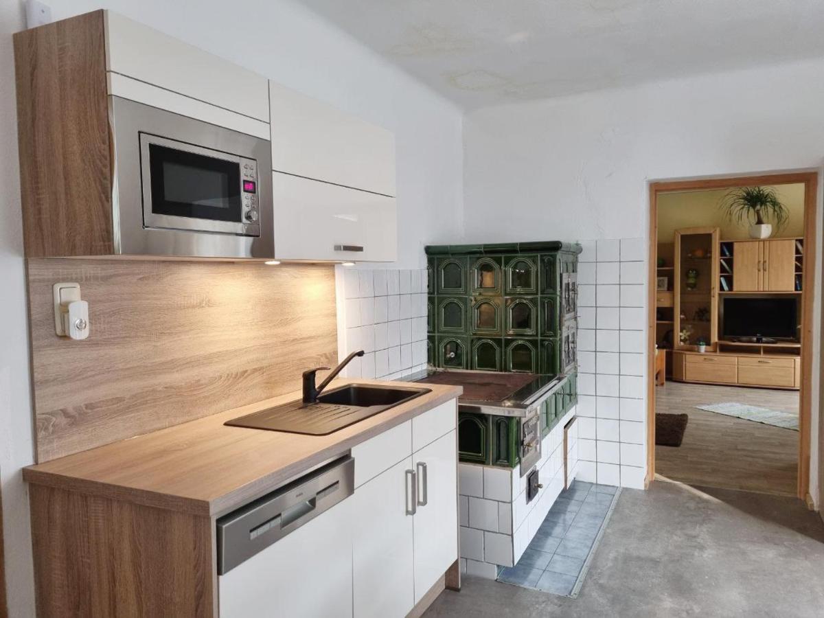 Ferienwohnung Gerersdorf Gerersdorf bei Güssing Eksteriør billede