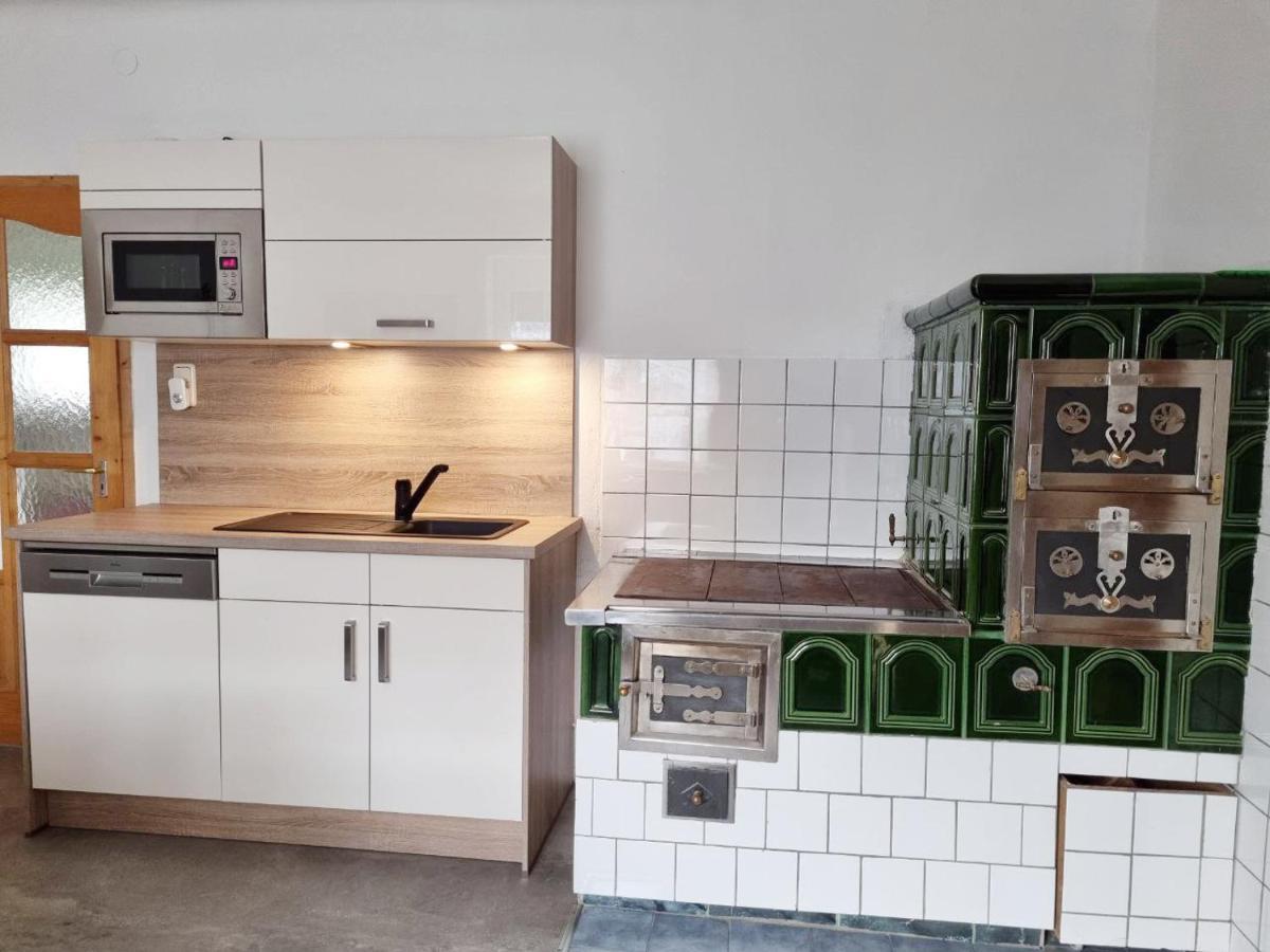Ferienwohnung Gerersdorf Gerersdorf bei Güssing Eksteriør billede
