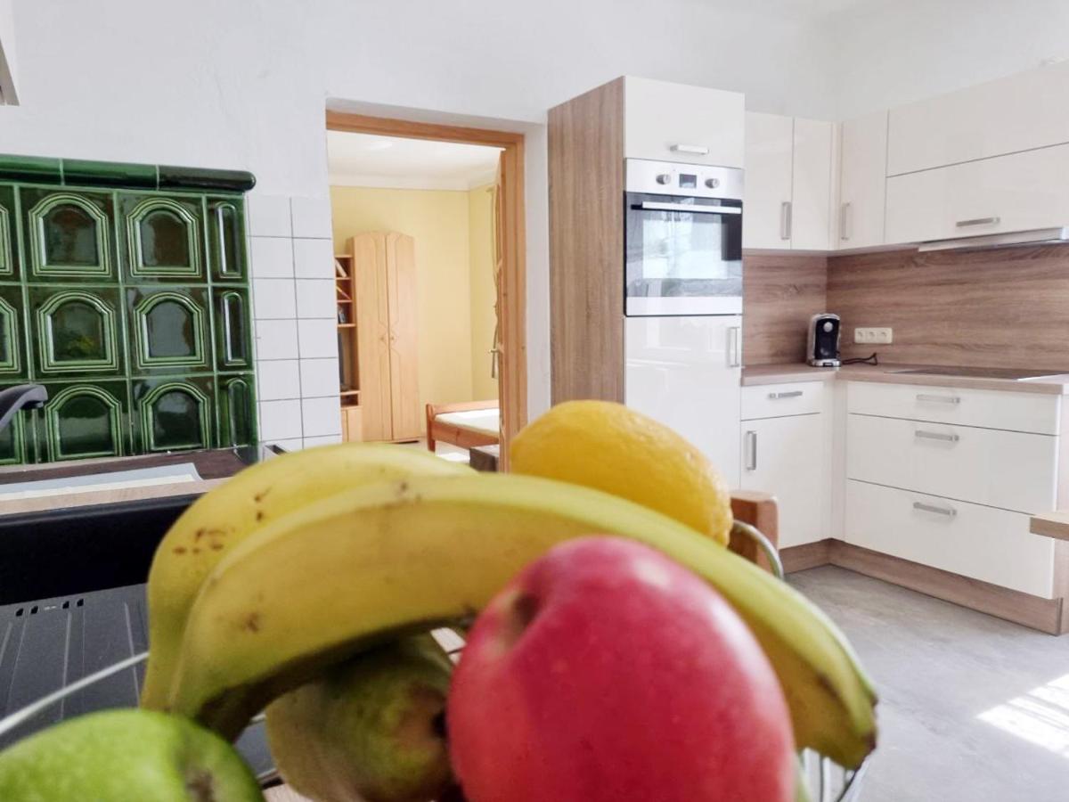 Ferienwohnung Gerersdorf Gerersdorf bei Güssing Eksteriør billede