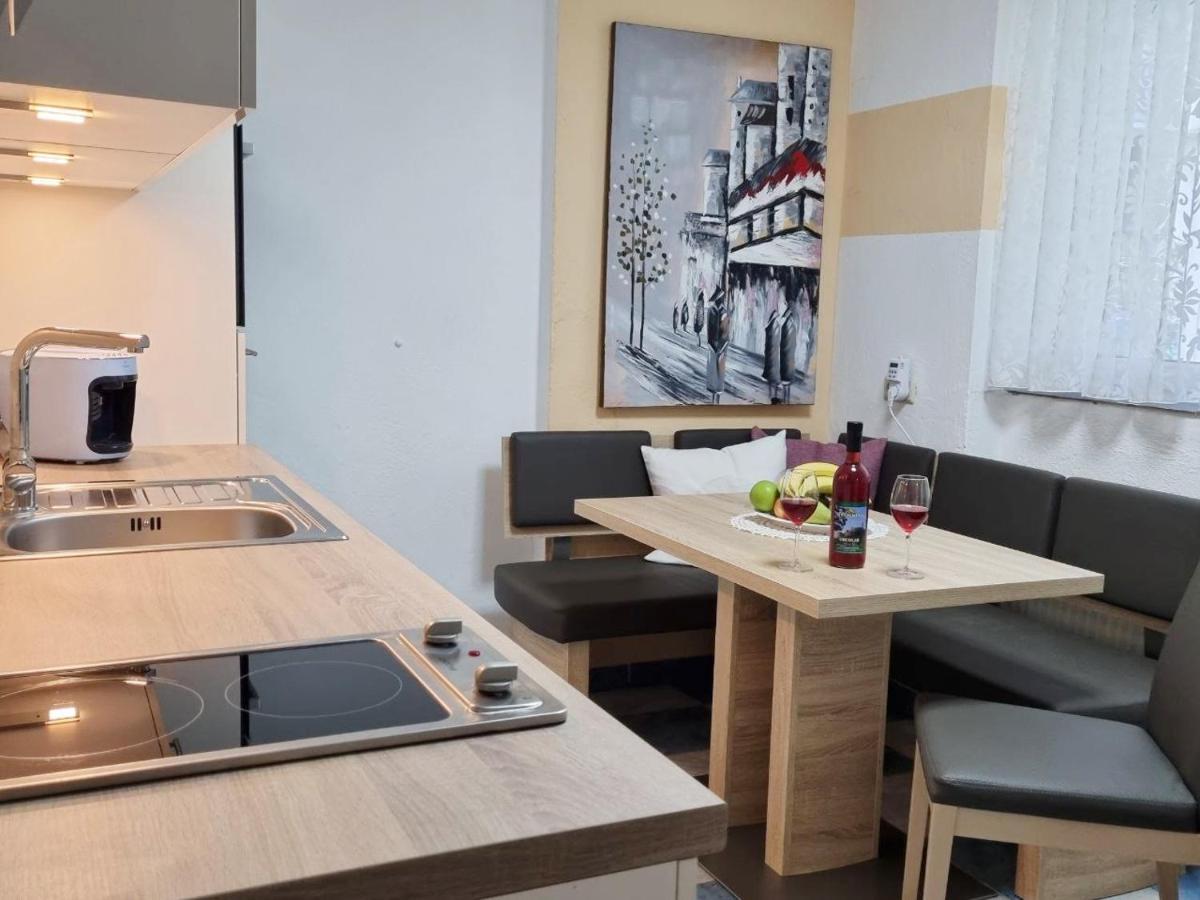 Ferienwohnung Gerersdorf Gerersdorf bei Güssing Eksteriør billede