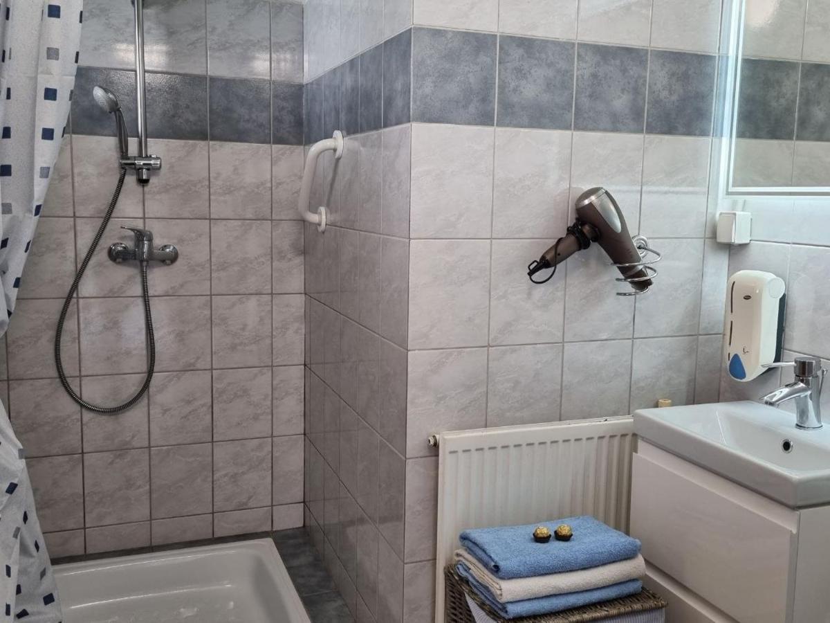 Ferienwohnung Gerersdorf Gerersdorf bei Güssing Eksteriør billede