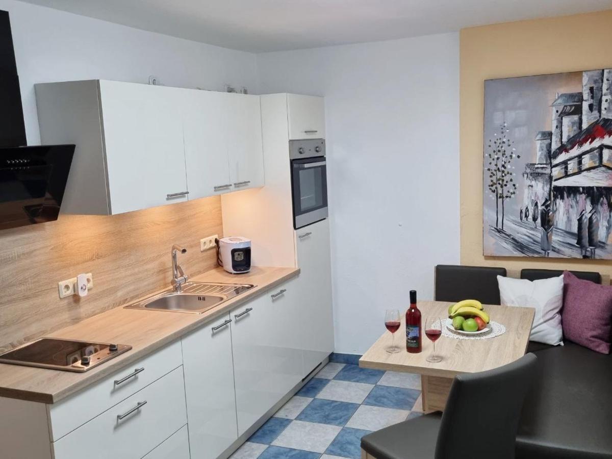 Ferienwohnung Gerersdorf Gerersdorf bei Güssing Eksteriør billede