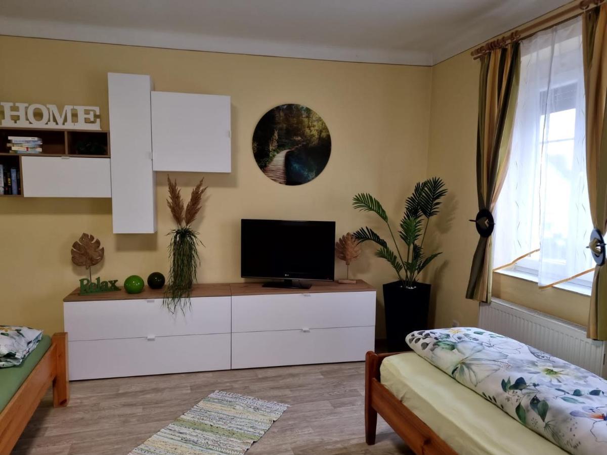Ferienwohnung Gerersdorf Gerersdorf bei Güssing Eksteriør billede